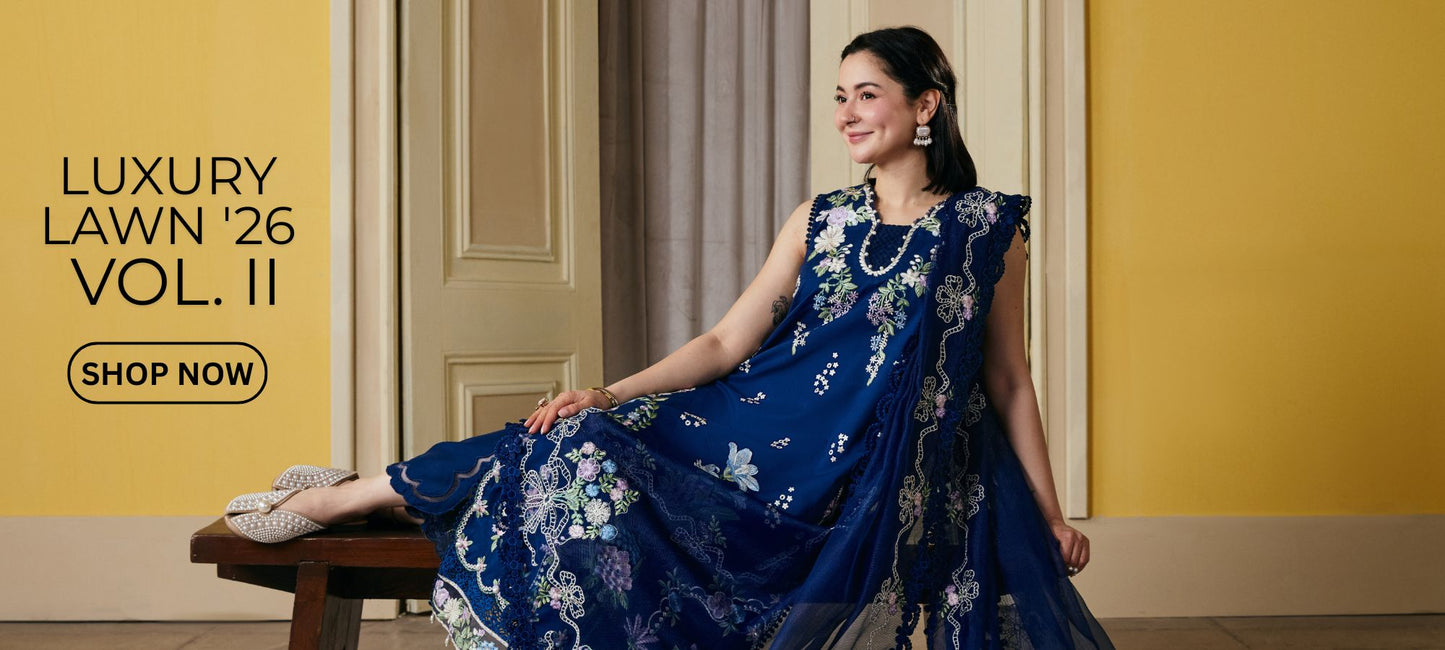 Maryam Hussain