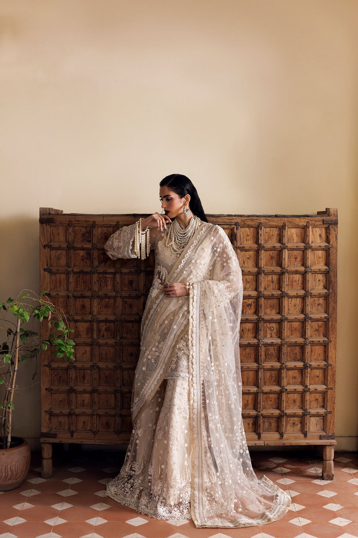 
                  
                    Chandni
                  
                