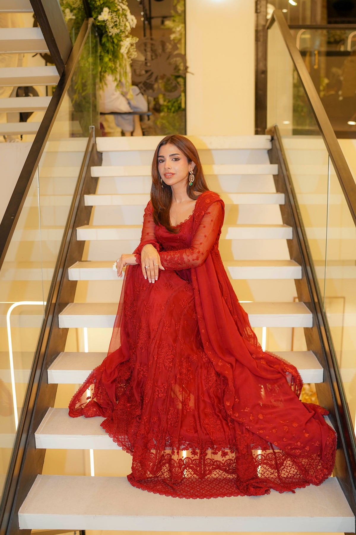 
                  
                    Sonya Red x MH
                  
                