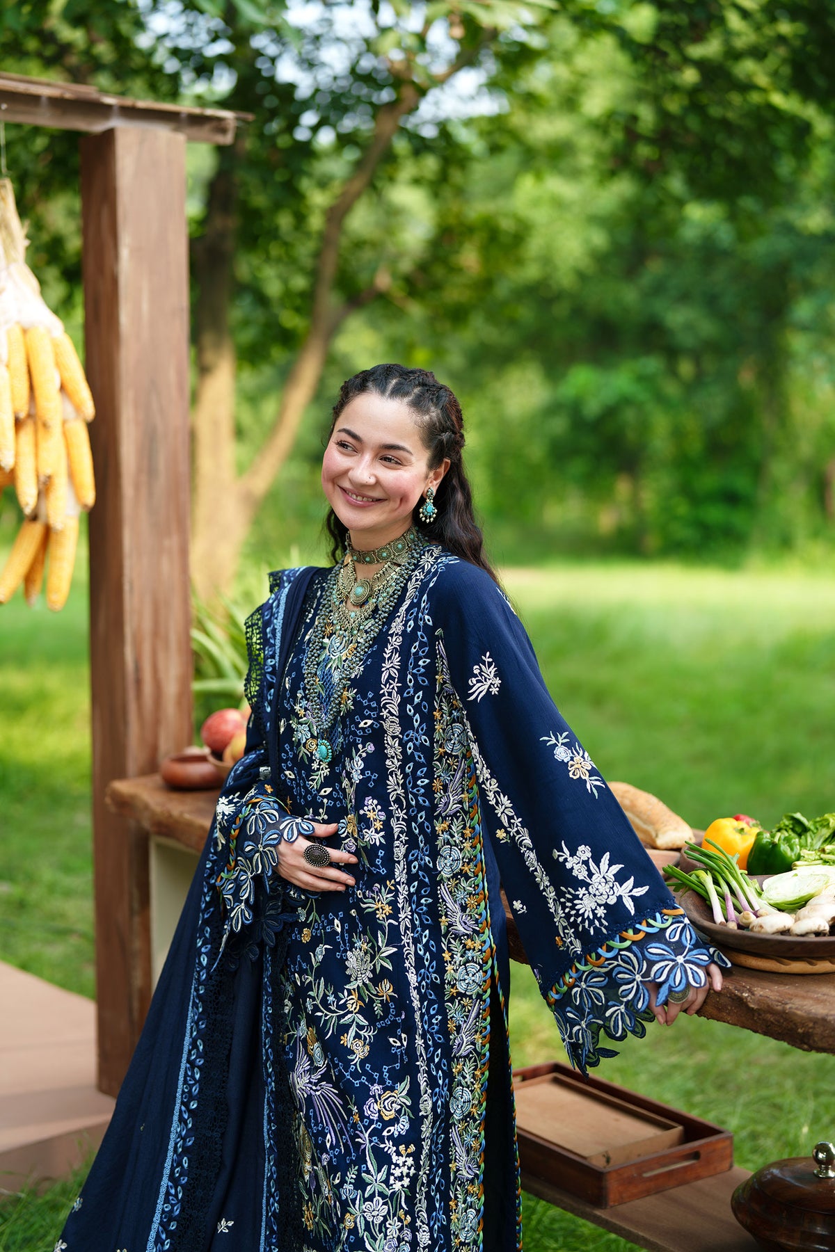 
                  
                    Indigo
                  
                