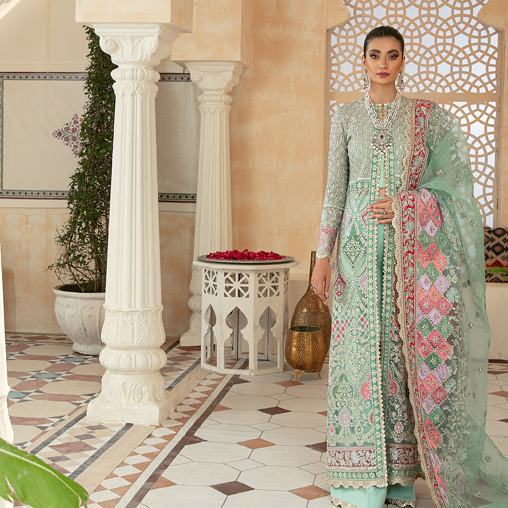 Marwa Luxury Formals '22