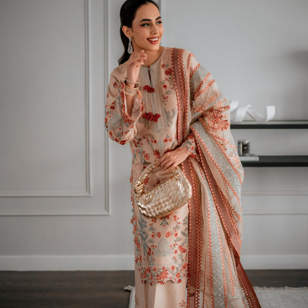 
                  
                    Ayesha Baig - Gold x MH
                  
                