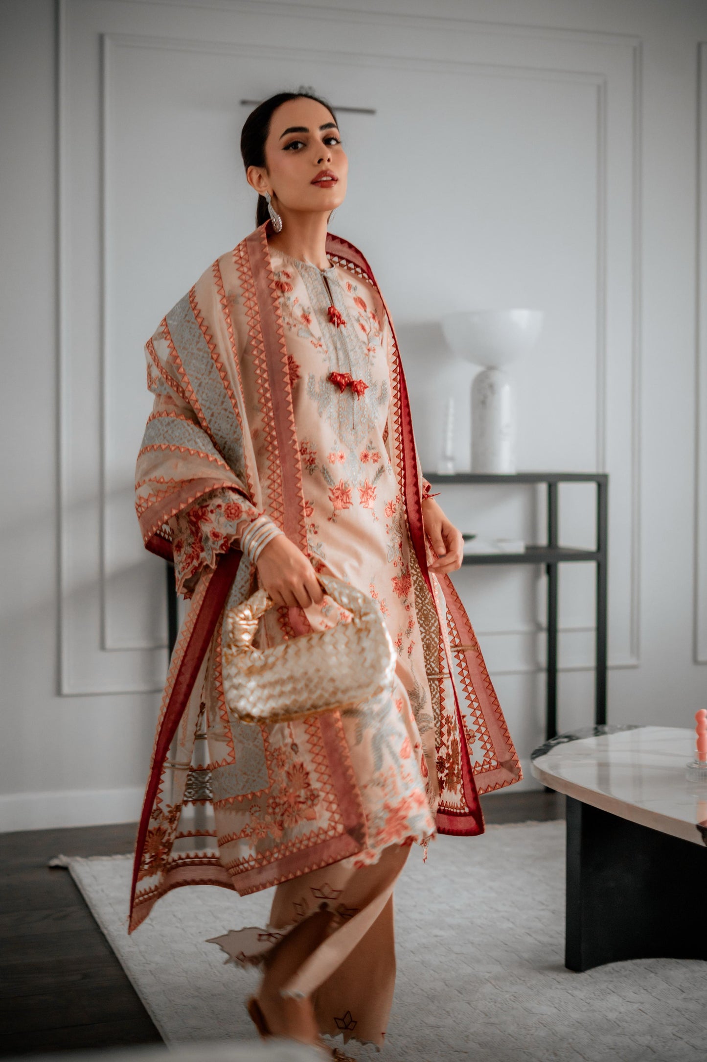 
                  
                    Ayesha Baig - Gold x MH
                  
                
