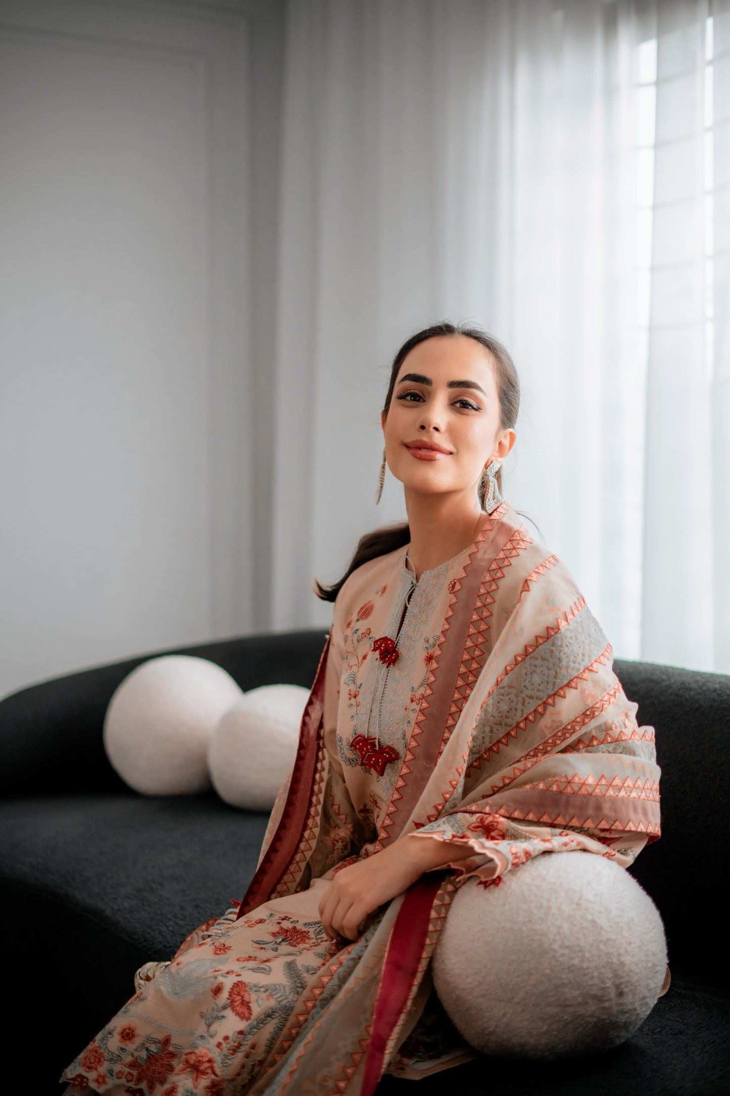 
                  
                    Ayesha Baig - Gold x MH
                  
                