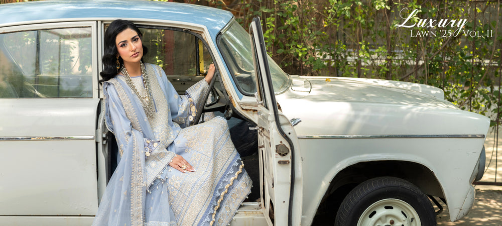Maryam Hussain