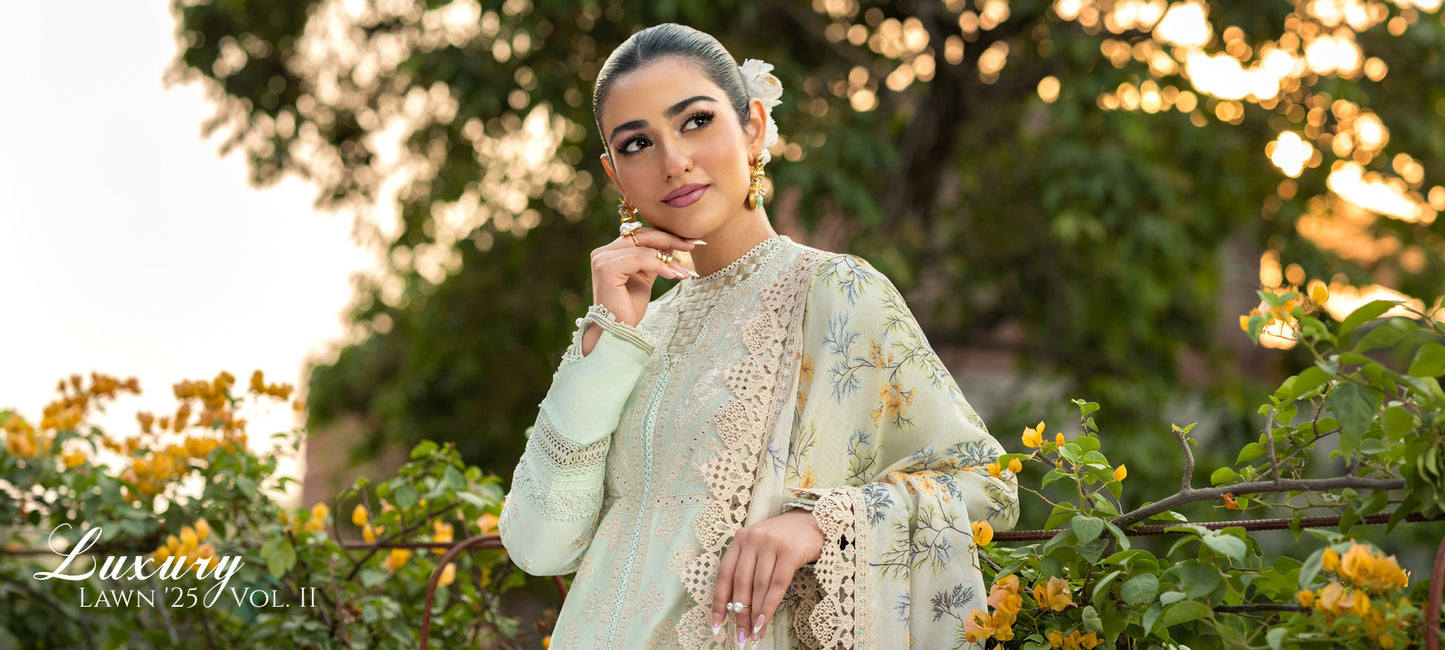 Maryam Hussain