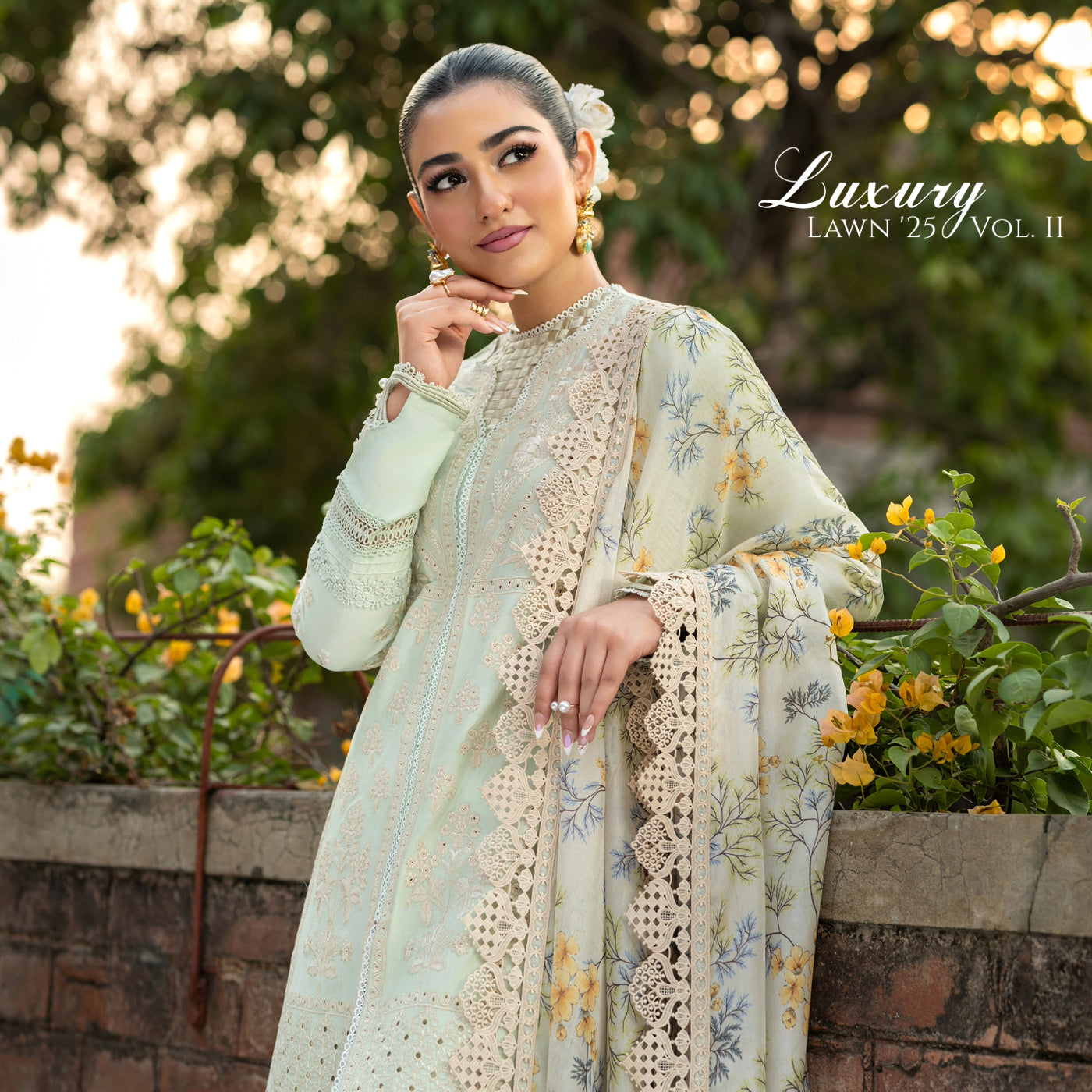 Maryam Hussain