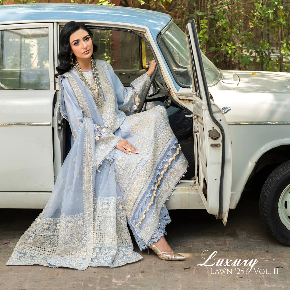 Maryam Hussain